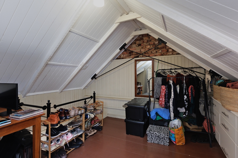 4 Bedroom Property for Sale in Wynberg Western Cape